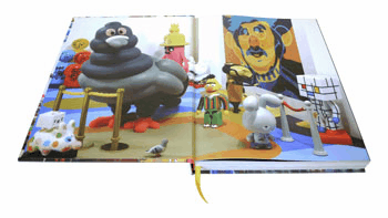 Toy Art 2.0