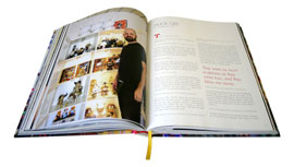 Toy Art 2.0 book
