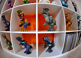 Toy Art 2.0 book