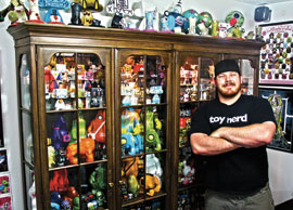 Toy Art 2.0 book