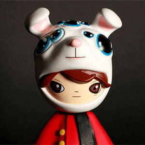 toy art 2.0